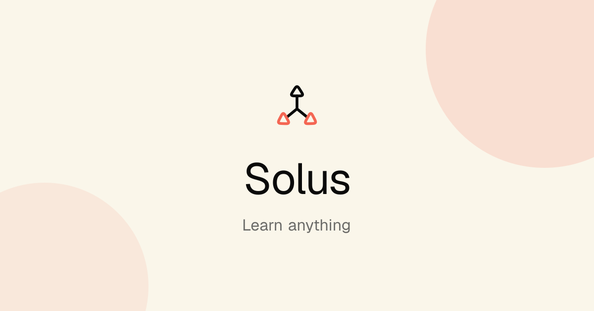 www.solus.so image