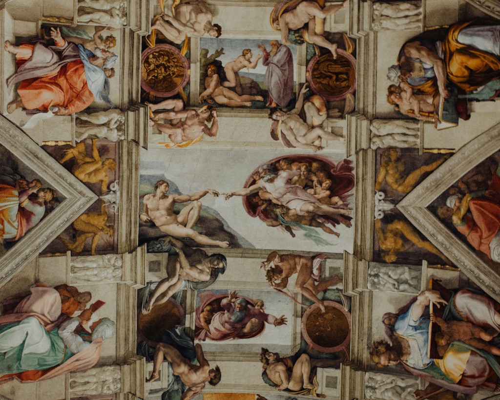 The History of Ancient Rome